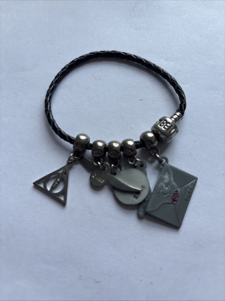 Harry Potter Bracelet