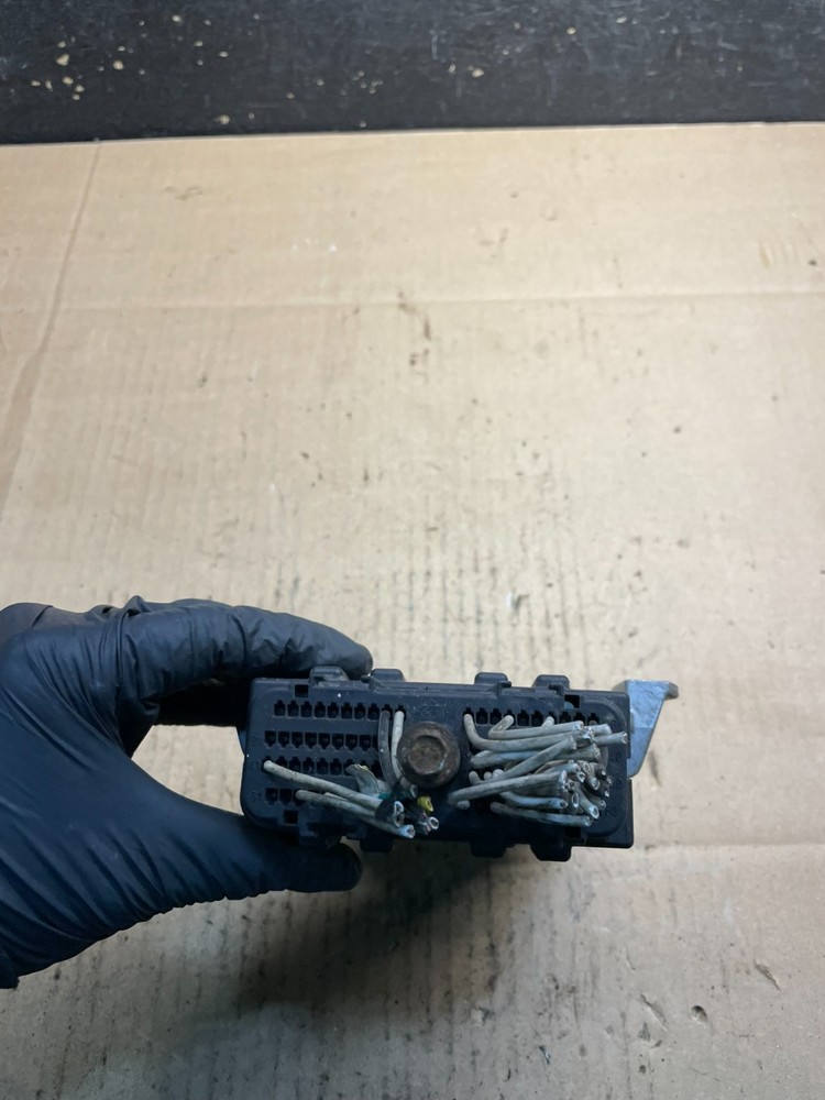 Allison 3000RDS TCM Transmission Control Module Computer Automatic OEM X0832 DG