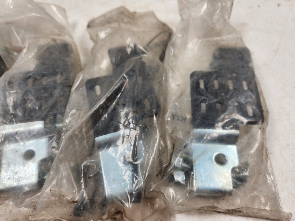 (5) Precision Planting 725252 Hardware kit