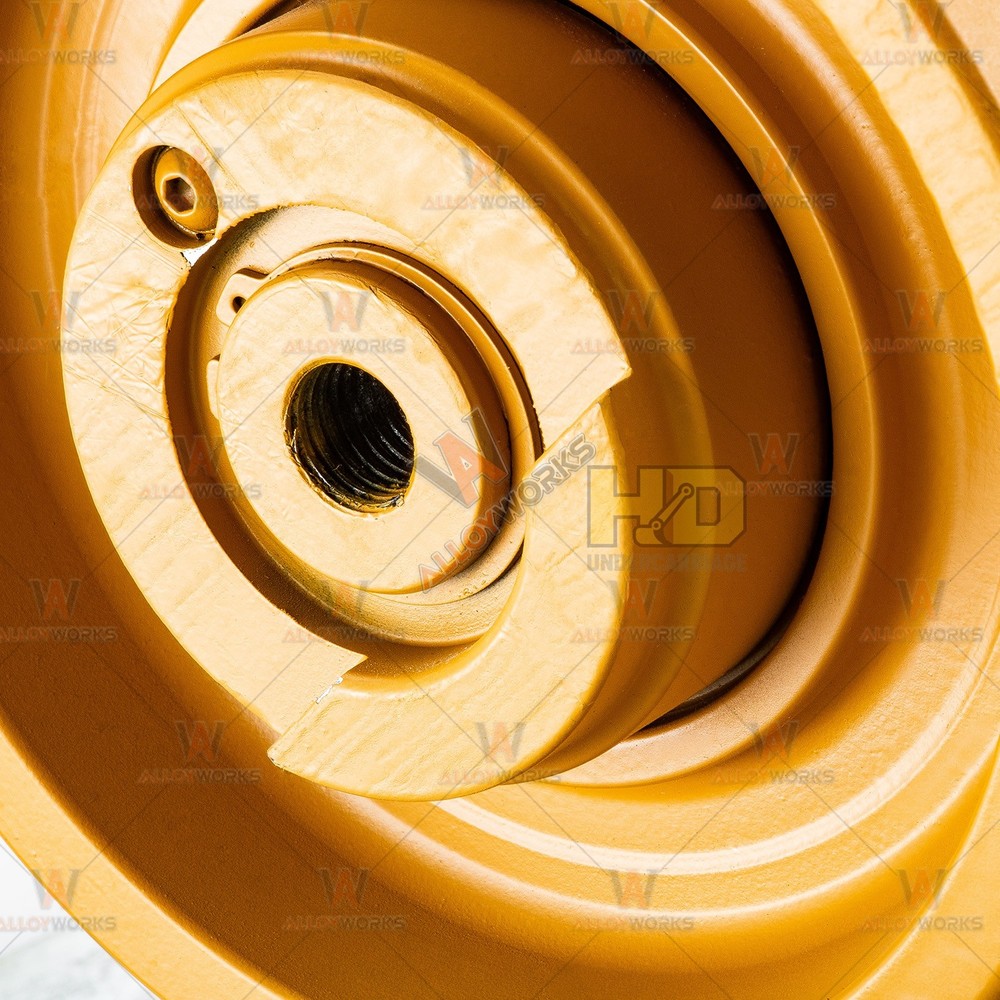 Track Bottom Roller fits Caterpillar CAT 289D Compact Track Skid Steer Loader
