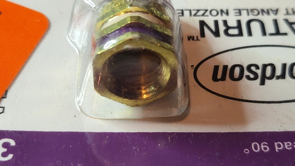 NORDSON 320020 SPRAY NOZZLES