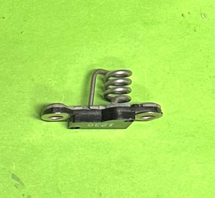 Cutler Hammer Eaton H1236 Overload Heater Coil Element