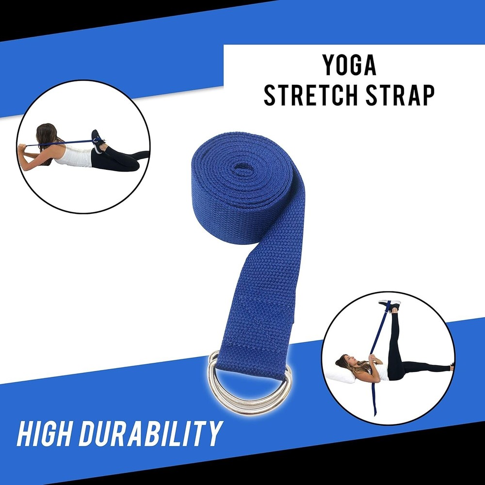 Dr. E'S Home Foam Roller Bundle for Back Pain Relief - Back Pain Kit