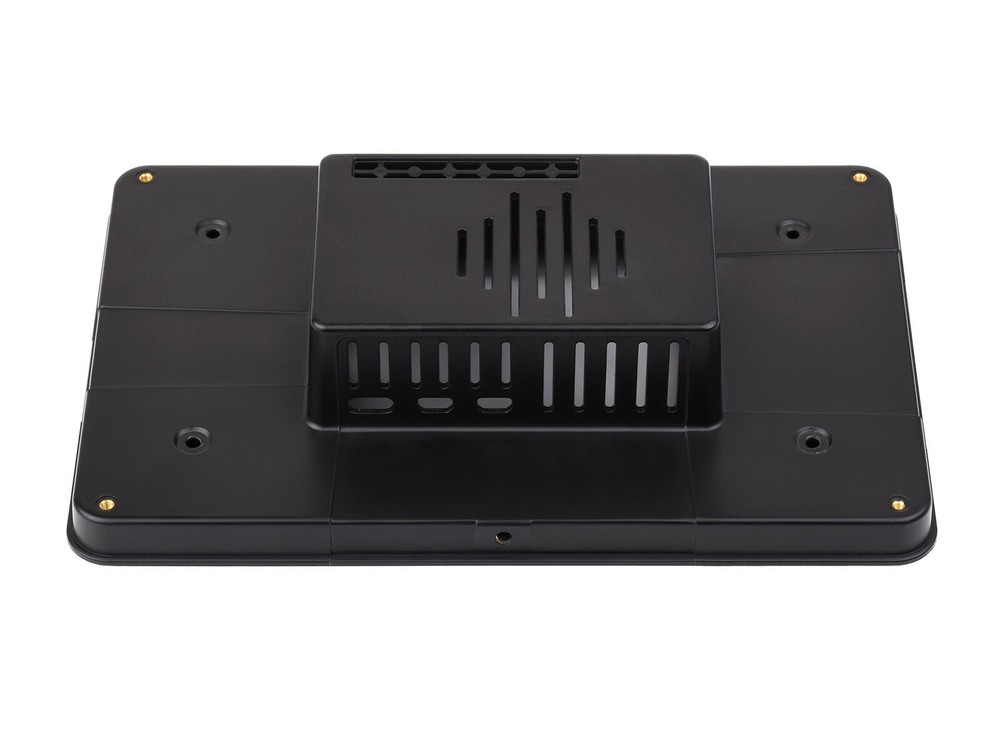 Waveshare Protective Case For Raspberry Pi 7inch Touch Display 2 Raspberry Pi 5