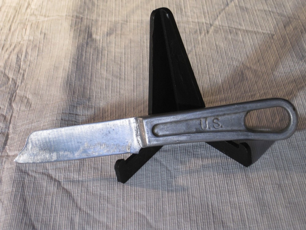 U.S. MILITARY Flatware Knife