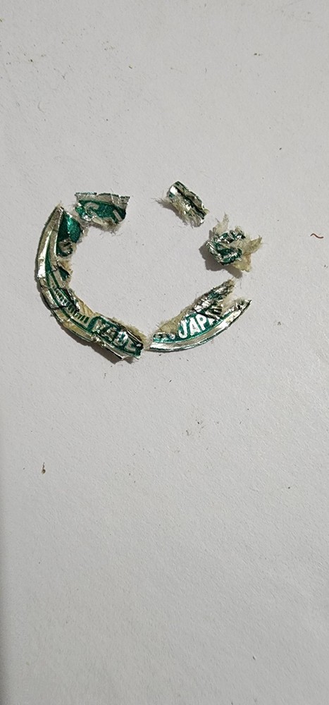Antique/Vintage Nightlight