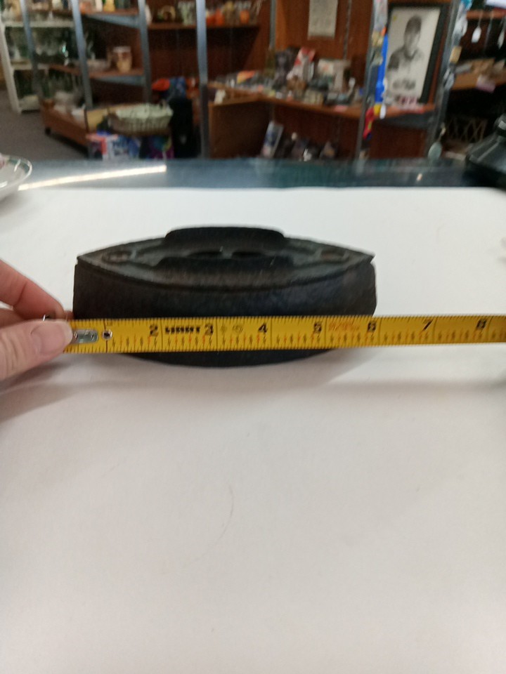 Antique Sad Iron No Handle