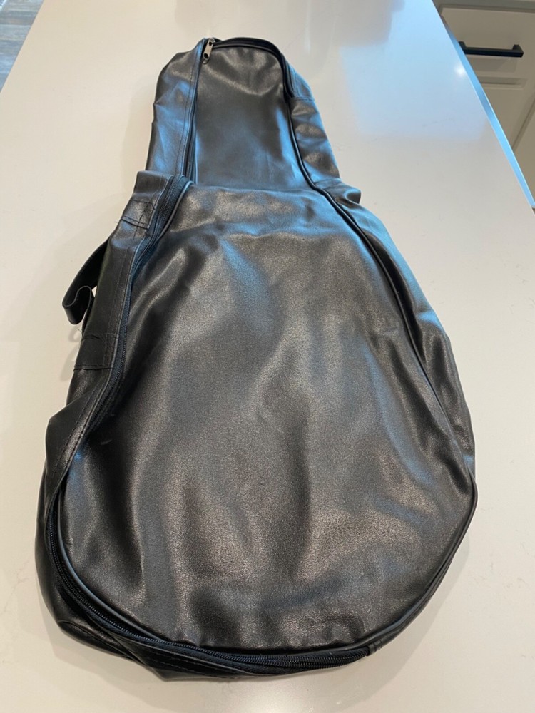 Unbranded String instrument soft case 30Lx11WX5D