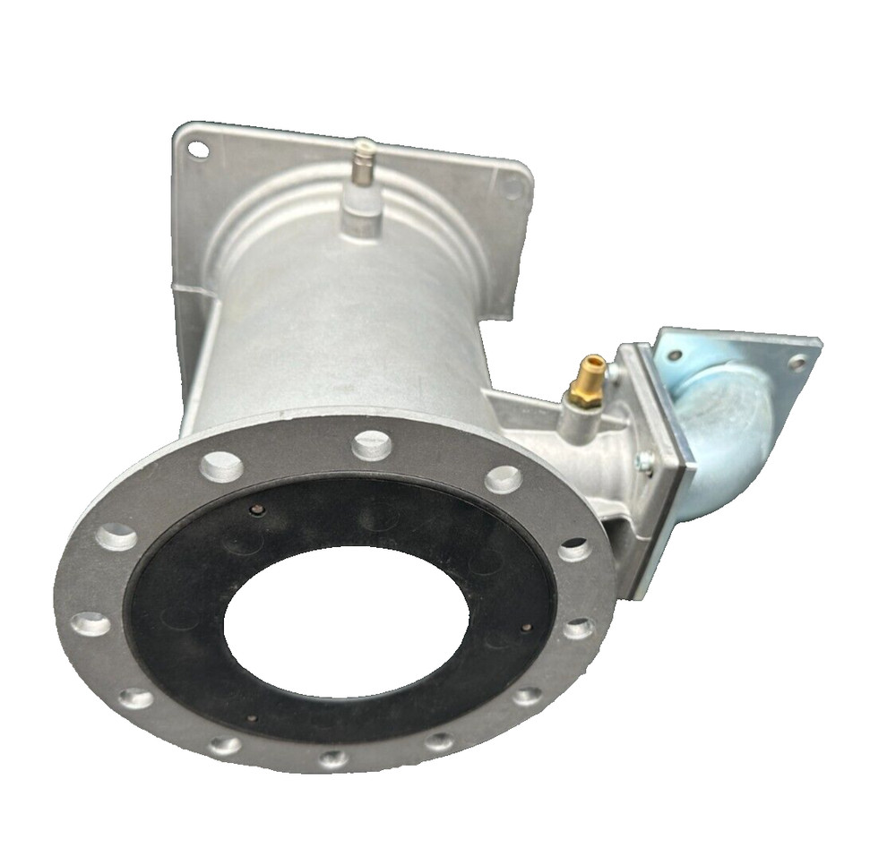 HONEYWELL VMU185A1066 100Mbar 185Kw