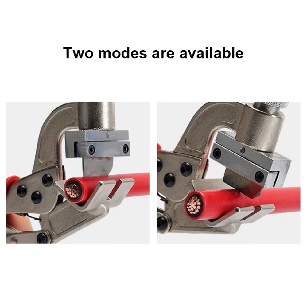 Multi-function Electrician Wire Stripper BXQ-F-55 High Voltage Cable Stripper