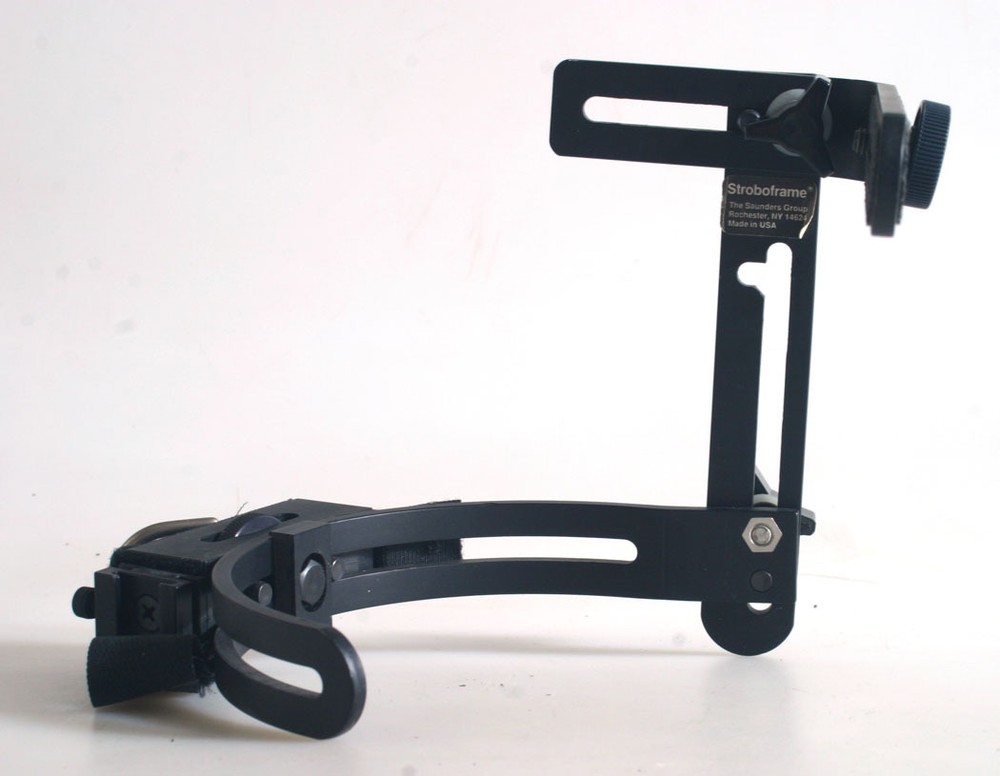 STROBOFRAME BRACKET