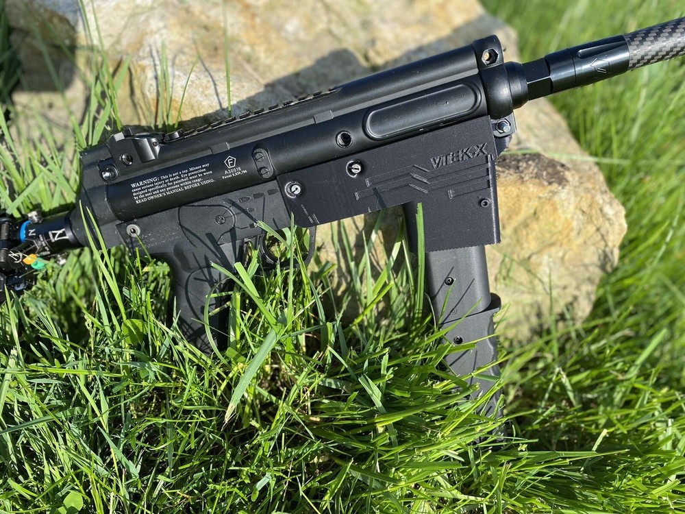 Vortex To Tipx (Magwell Only)