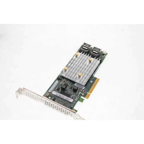 HP 836269-001 Smart Array P408I-P SR G10 Controller