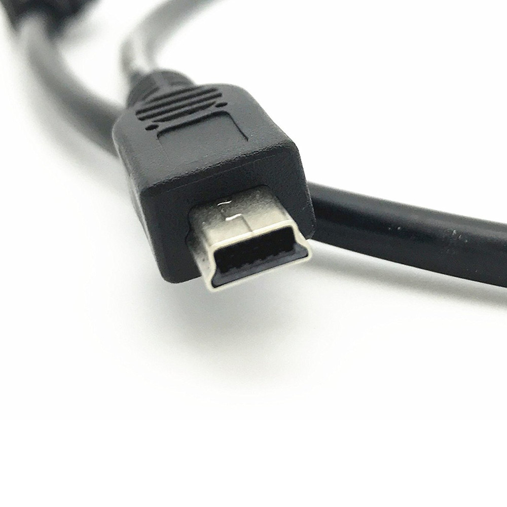 LONG DURABLE USB FAST Charger Cord Charging Cable for Sony PS3 & PS4 Controller