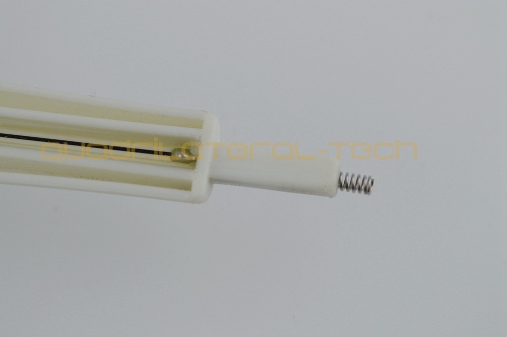 AfterMKT Replacement HV cascade module for GM02 manual powder coating spray gun