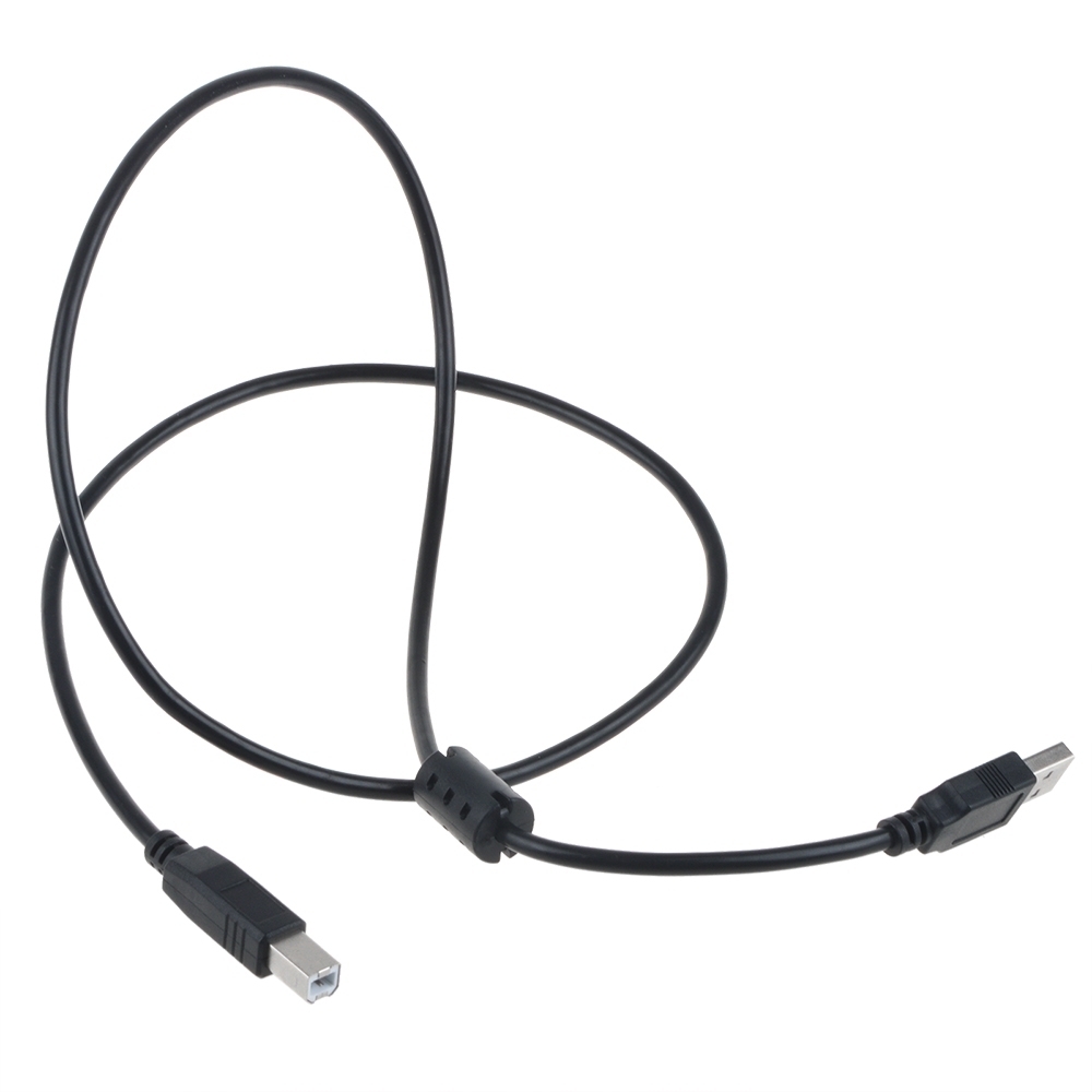 3.3ft USB Cable Cord for Hercules DJ Console MK2 MK4 4-MX Rmx RMX2 Controller