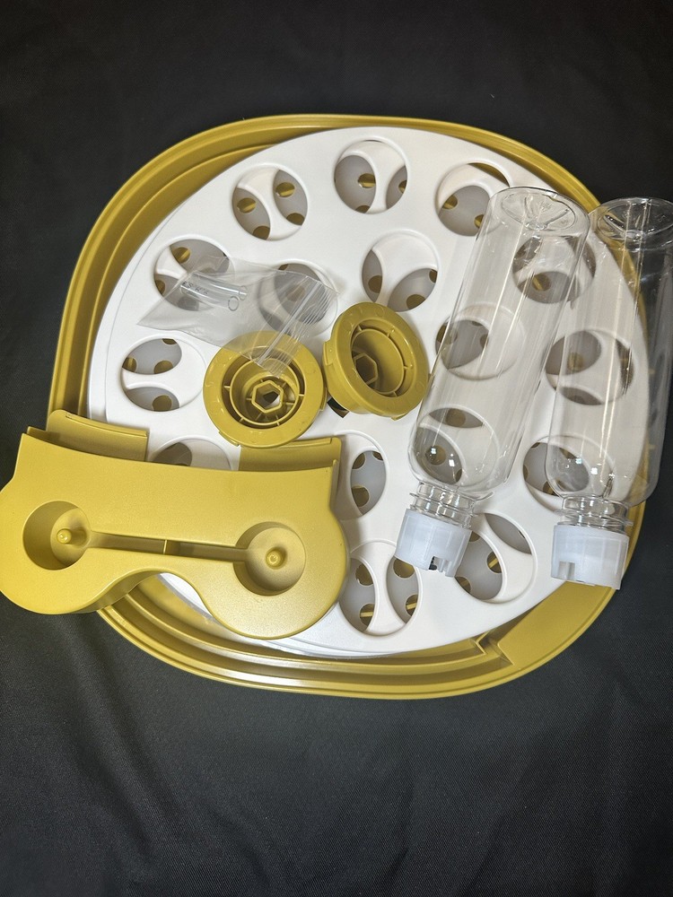 Egg Incubators for Hatching Eggs