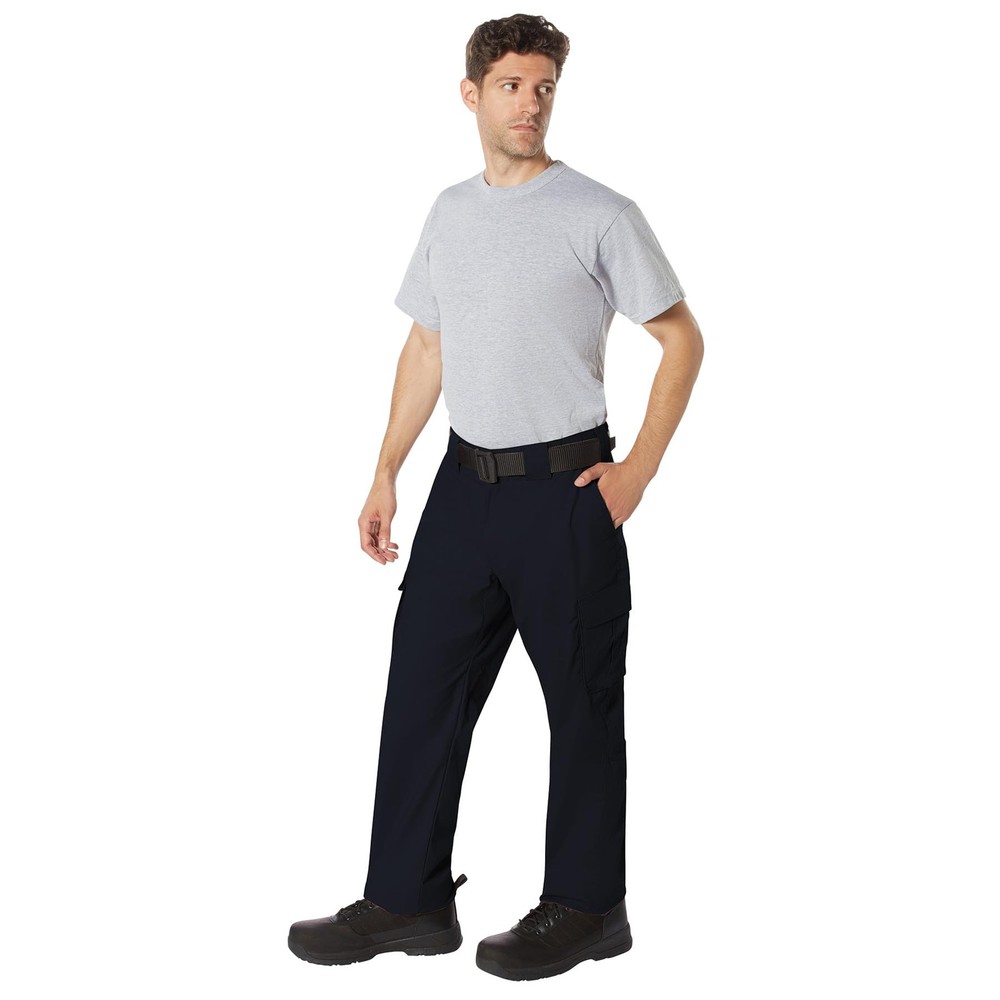 Rothco Navy Tactical Extraction Pants 37620 - 34x30
