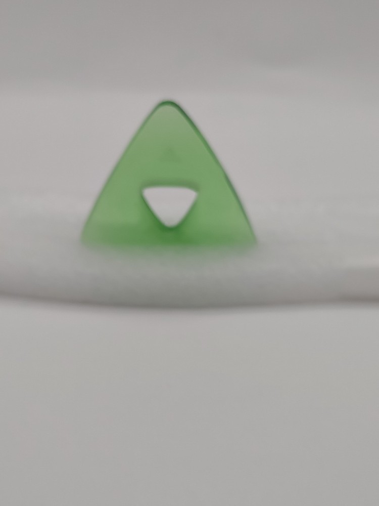 BioGenesis Technology Green Trinity