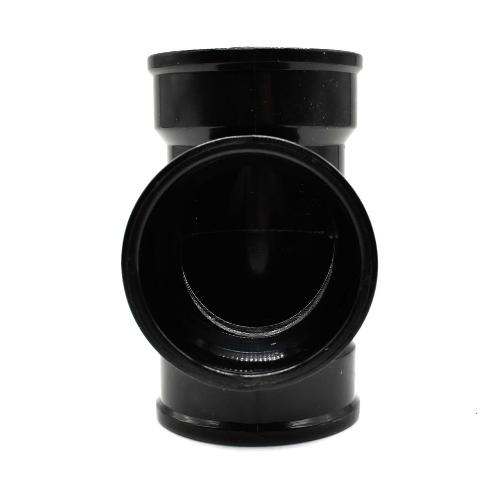 Thrifco 92102 2 Inch ABS Vent Tee