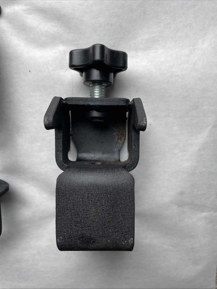 Bowflex Power Pro XTL Bench Latch Safety Replacement Part W/Platform Hook Bb13