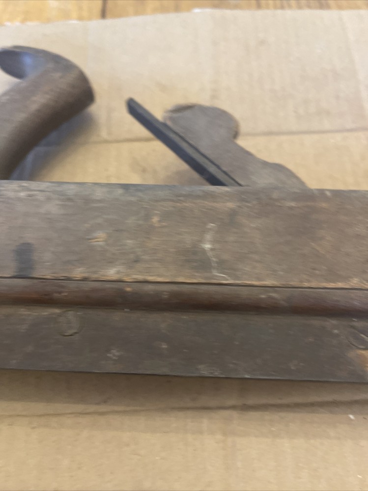 Vintage Moulding Plane