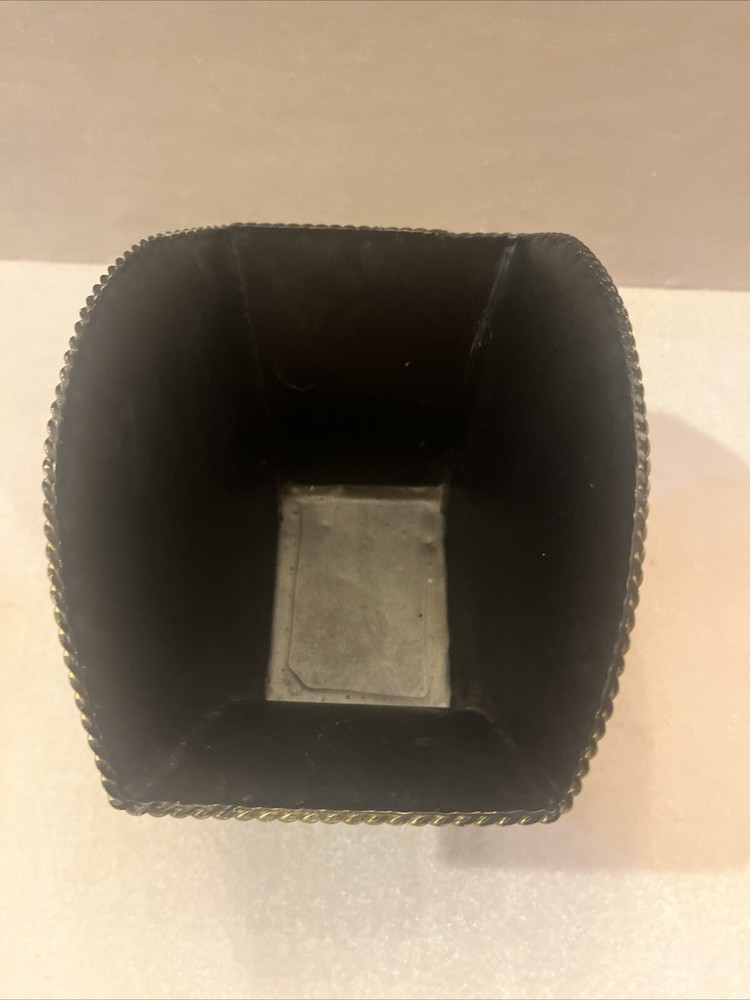 Vase Metal Made In China