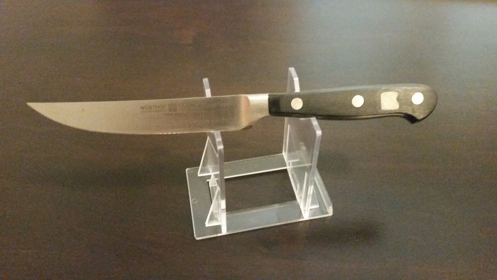 *3 Adjustable 3 Part 3-1/8" Display Stands For Big Large & Small Game Calls
