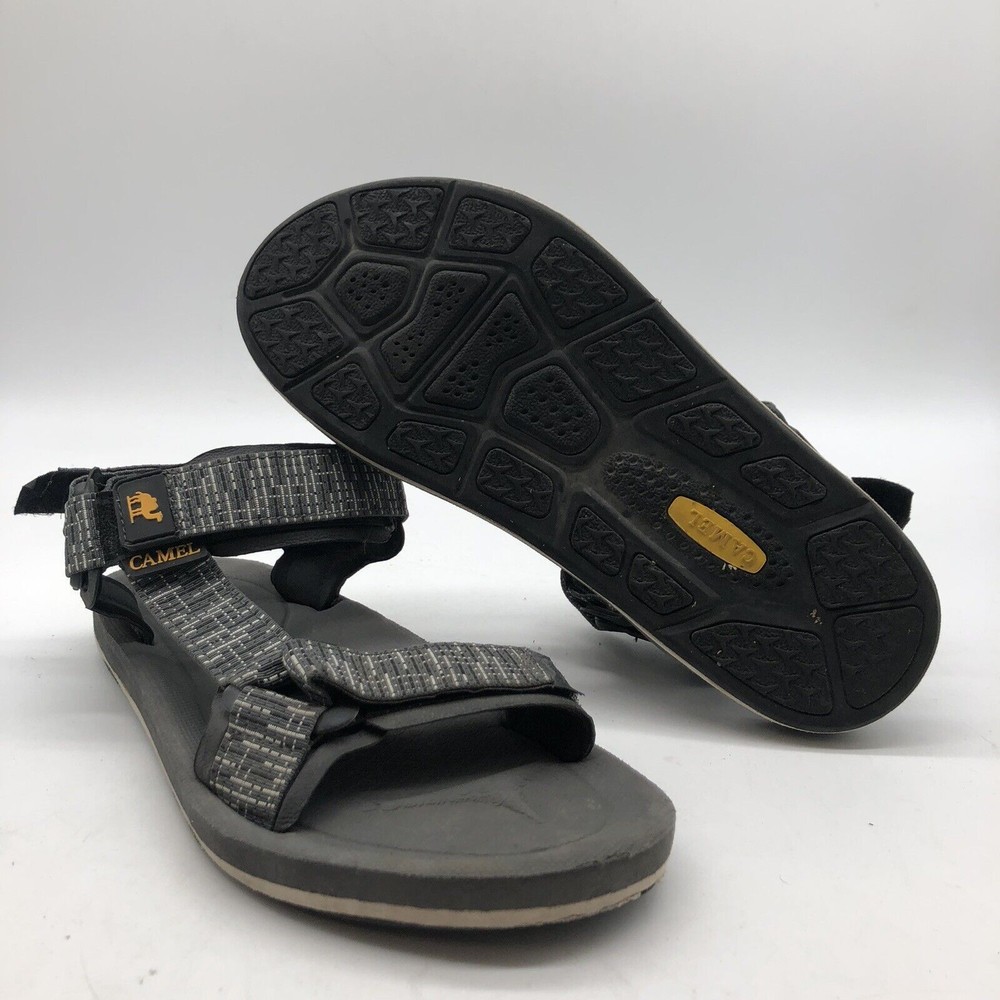 Camel Sandals Men's - Size 8