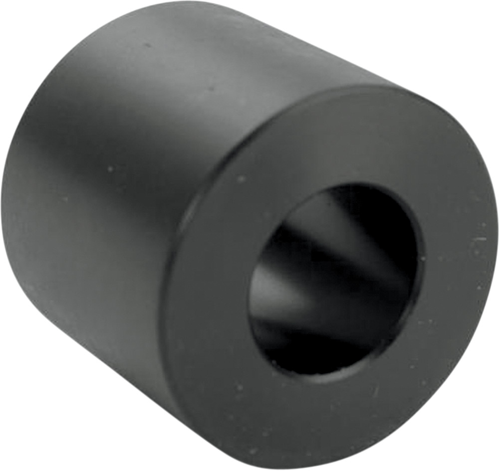 MOOSE OFFROAD Chain Roller 79-5012 - Durable Black Polyurethane