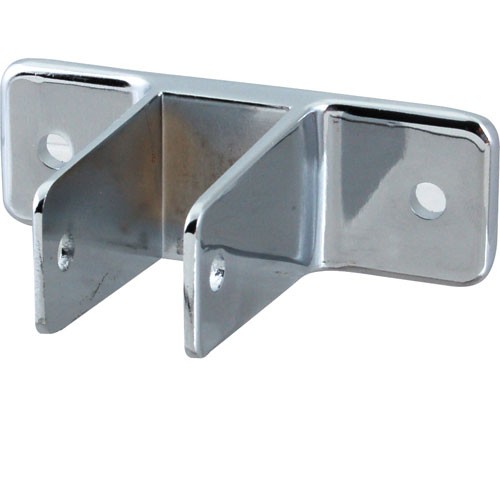 Jacknob 1750 Partition Bracket For 1" partitions