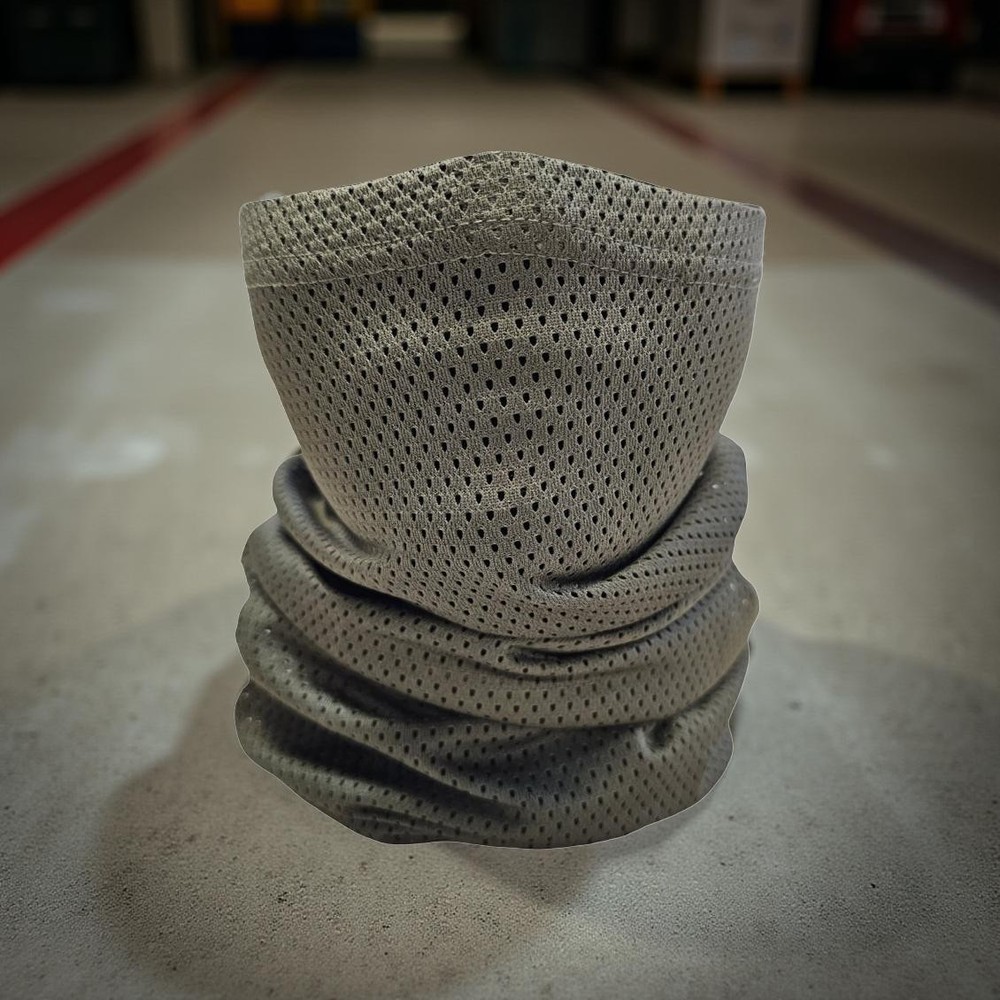 Neck Gaiter Ranger Green