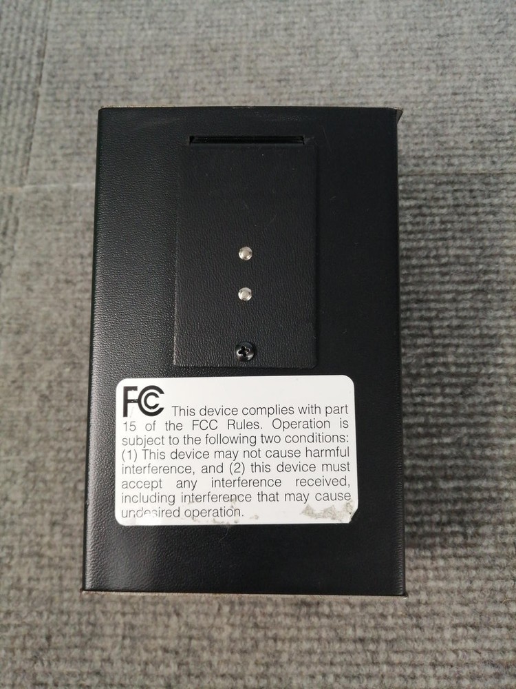 ELECTRO HARMONIX / SMALLCLONE EH 4600 (NO.03302026)