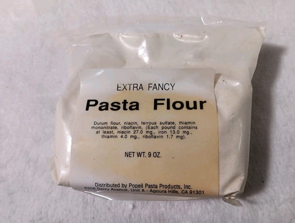 Popeil's Automatic Pasta Maker Machine Model P400 With 12 Dies #1