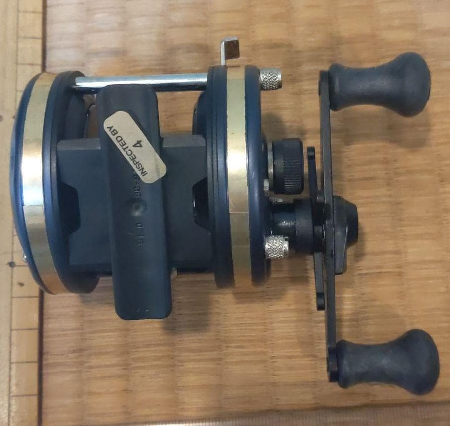 e512004Ambassadeur 550Plus