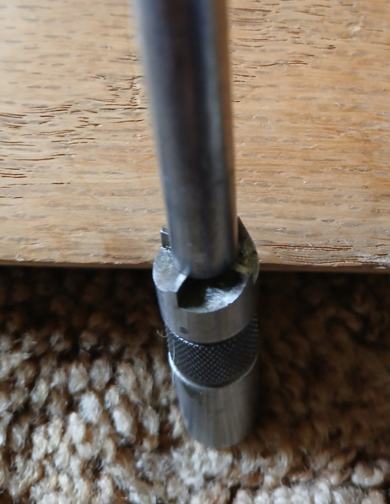 Case 30-06 Trimmer - Used