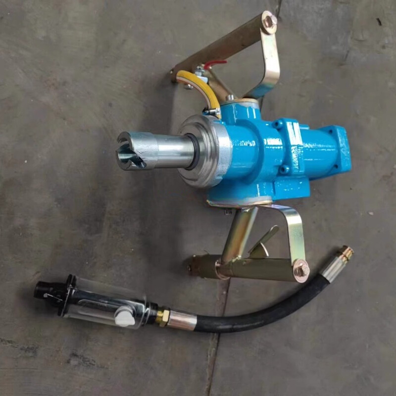 Pneumatic Handheld Drilling Rigs Handheld Drilling Rigs Handheld Drilling Rigs