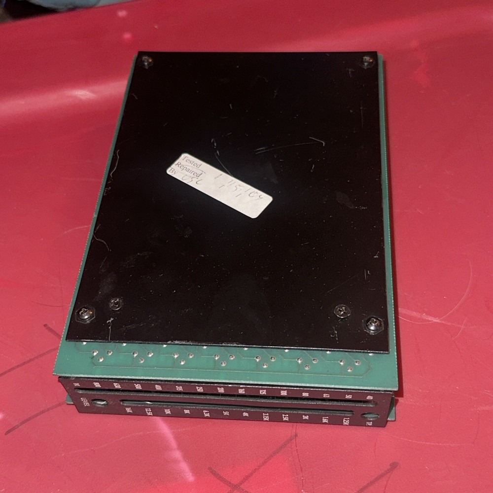 Ultra Stereo One Third Octave Equalizer JEQ-10A1