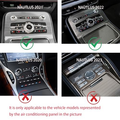 Auto Start Stop Memory Module Compatible with Lincoln Corsair/AVIATOR/NAUTLUS