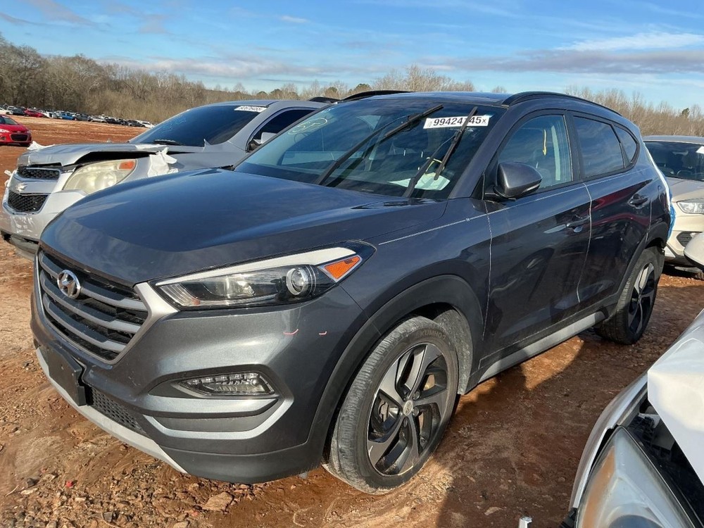 Fuse Box Engine Compartment Fits 16-18 TUCSON 4970450