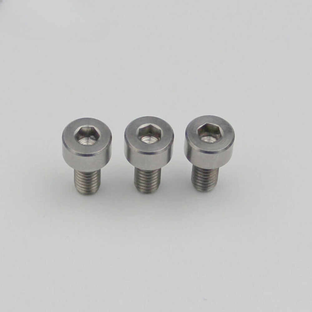 Titanium alloy floyd rose Screw Set/Separate purchase