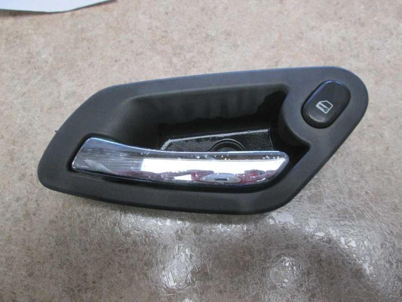 2008 PONTIAC G6 LEFT INSIDE DOOR HANDLE 326418