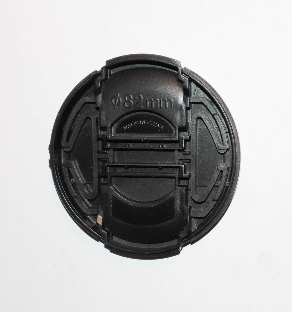 82mm Front Lens Cap. US. Excellent+
