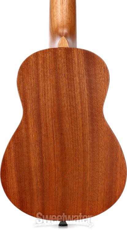 Kala Learn To Play Soprano Ukulele Starter Kit