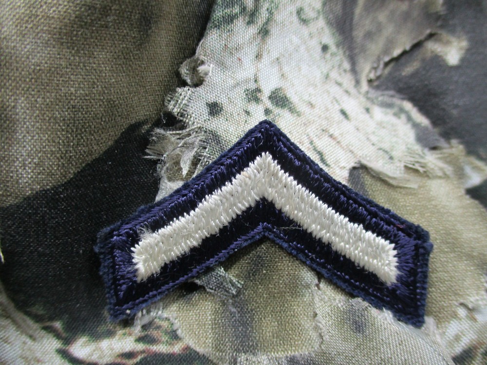 Private Rank Patch