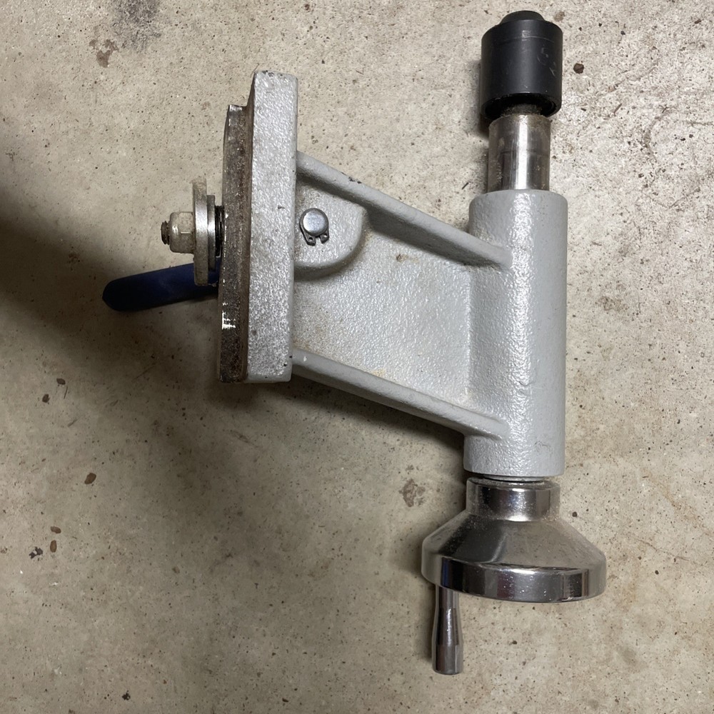 Delta 46-250 Lathe Replacement Tailstock assembly