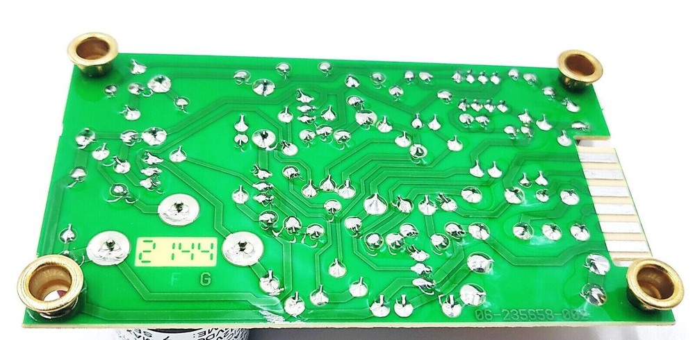 Suburban 520814, 232582, 80-8531 WATER HEATER IGNITION BOARD -OEM! 20835