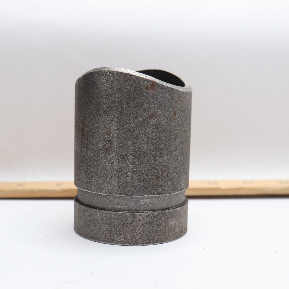 Meritt Welded Outlet Fitting 2" x 3"