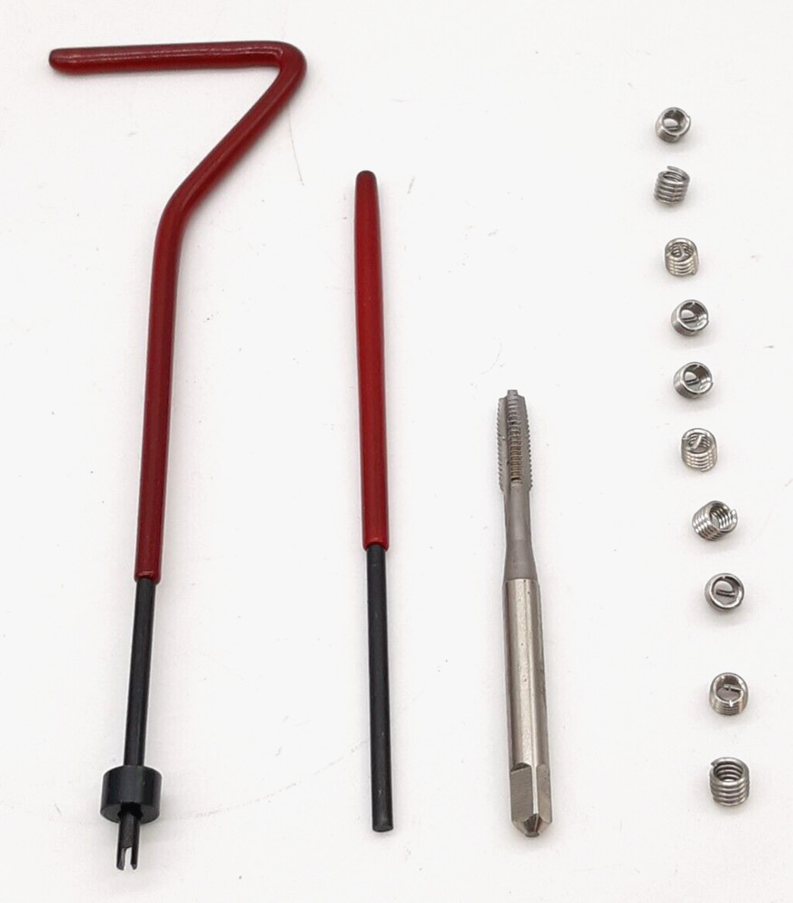 RECOIL 33560 Thread Repair Kit