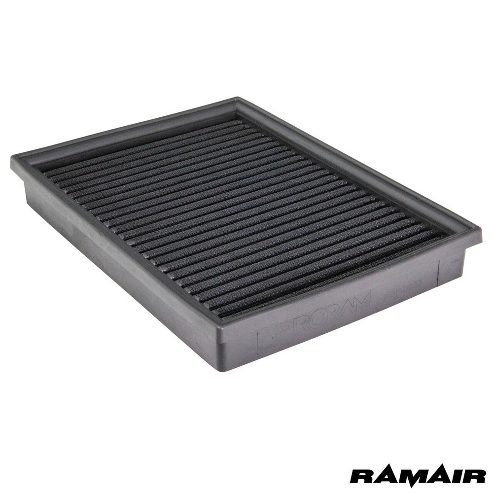 PRORAM Air Filter Element PPF-9933 (Performance Replacement Panel Air Filter)